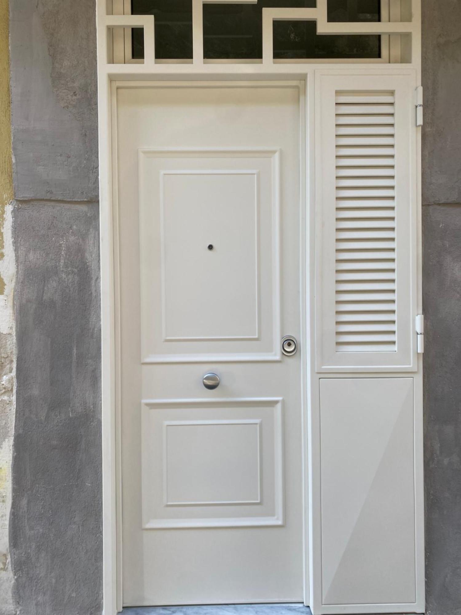 House Angiolina Bed & Breakfast Naples Exterior photo