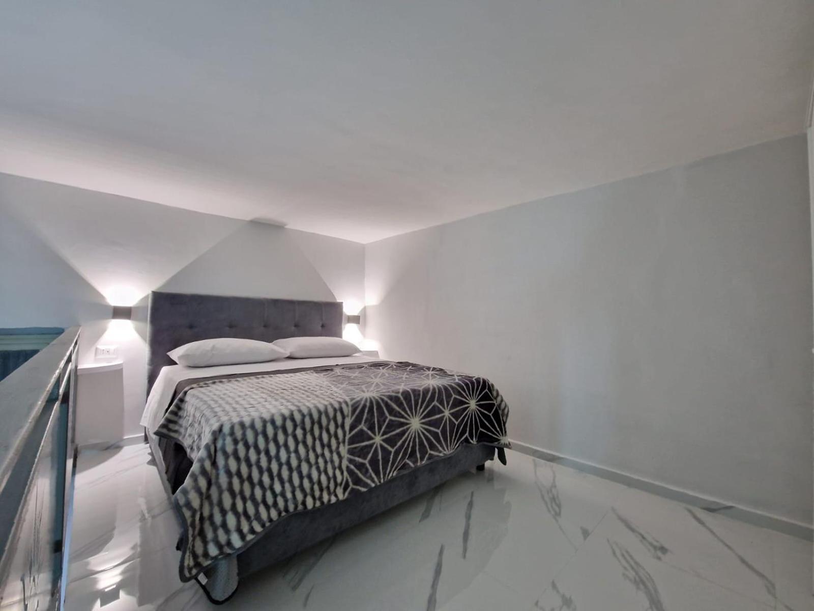 House Angiolina Bed & Breakfast Naples Exterior photo